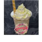 MALTEADA DE VAINILLA 12. Oz