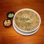 SOPA CRIOLLA