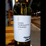 Vinho de Pêssego 750ml