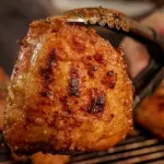 Frango na Brasa