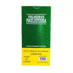 Maço Paulistinha Menta