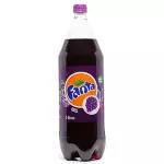 Fanta Uva 2 Litros