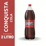 CONQUISTA COLA 2 LITROS