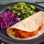 TACO HOLBOX DE MARLIN