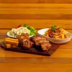 Kit Frango 3