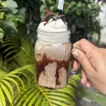 FRAPPE OREO