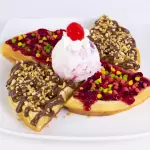 Waffle Antojitos