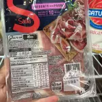 PRESUNTO PARMA