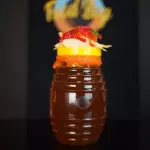 Barriloko de Mango