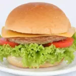 X salada