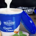 REQUEIJÃO CREMOSO BOM DA FAZENDA