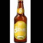 Chopp de Vinho Stempel Abacaxi 600ml
