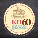 KIT FESTA PARA 60 PESSOAS