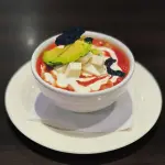Sopa de Tortilla