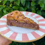 Torta Cookie de  180g