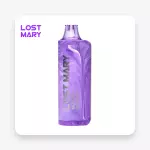 LOST MARY MO5000