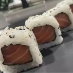URA.SALMÃO 8 pçs