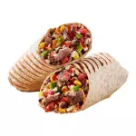 Burrito Pangoa
