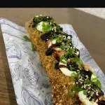 HOT ROLL DOG