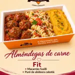 006F Almôndegas de Carne (FIT )