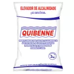 Elevador de Alcalinidade 2Kg Q.B