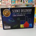 KIT DE CIENCIA