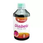 Composto Chá da Vida Diabete EV500ml