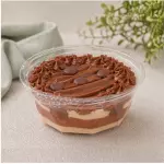 "Bombom Aberto" - CHOCOLATE -140g