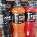 Power Ade