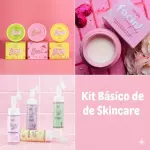 Kit Skincare Básico