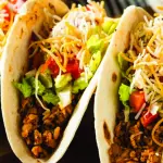 Taco hot