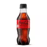 Coca cola zero 250ml