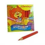 Lápis de cor - Selerepe