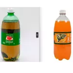 Refrigerante de 1 L