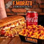 COMBO DOGÃO  PRENSSADÃO