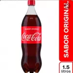 Coca-Cola 1.5 ml