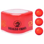 Dragão Chinês Bolinhas