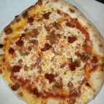 PIZZA  17. BIMBACHE
