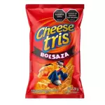 Cheesetris 48 grs