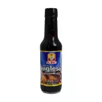 Salsa inglesa 155ml
