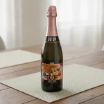 Go Up Brut Rosé