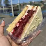 Fatia de limão siciliano
