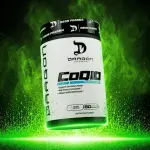 DRAGON COQ10