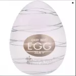 Egg Silky