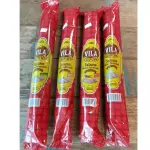 SALAME COM PIMENTA BIQUINHO