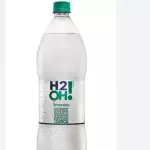 H2O Limoneto 500ml
