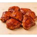 Muslos BBQ (2 kg)