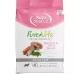 Grain Free Pure Vita Salmón 1,81 kg