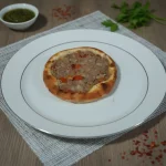 Esfiha de carne