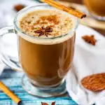Cafe chai